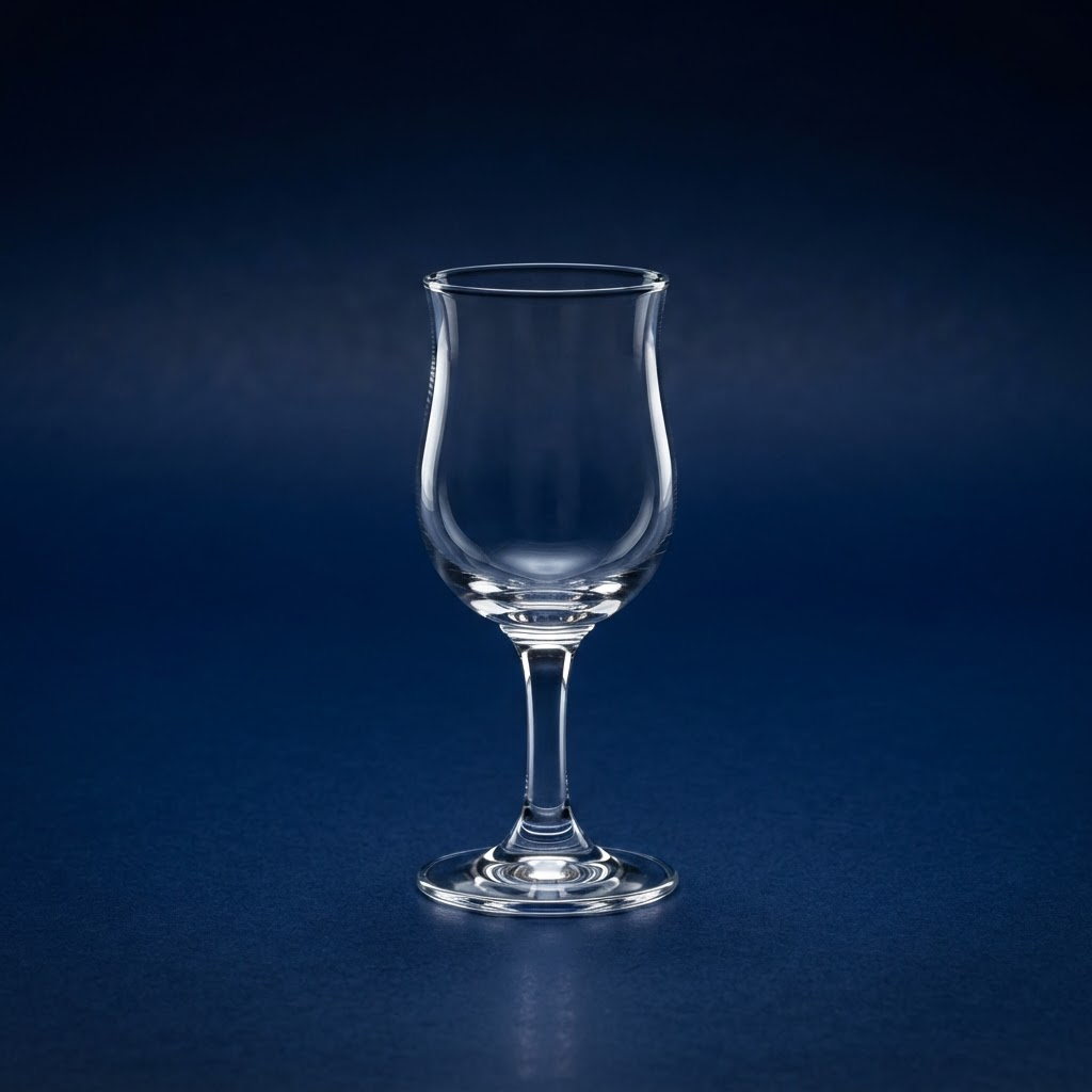 Cordial / Pony glass