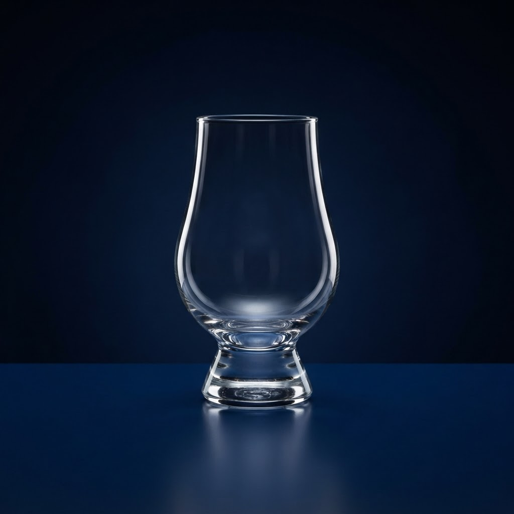 Glencairn glass