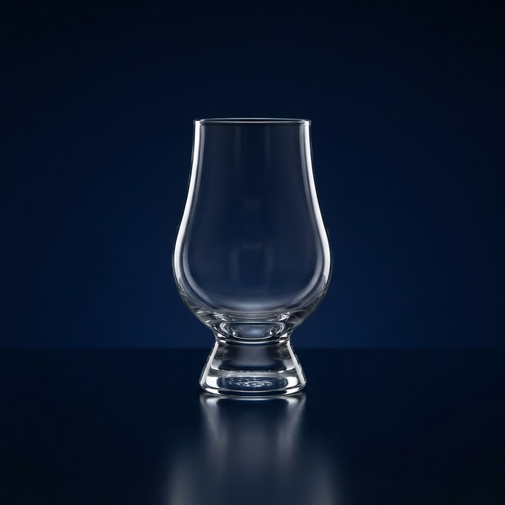 Neat / Bourbon Glass glass