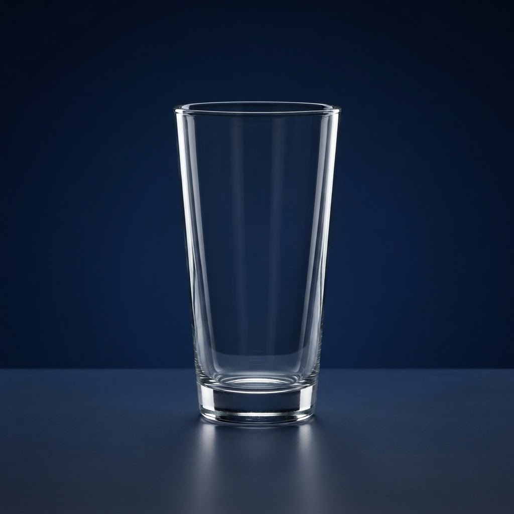 Pint Glass glass