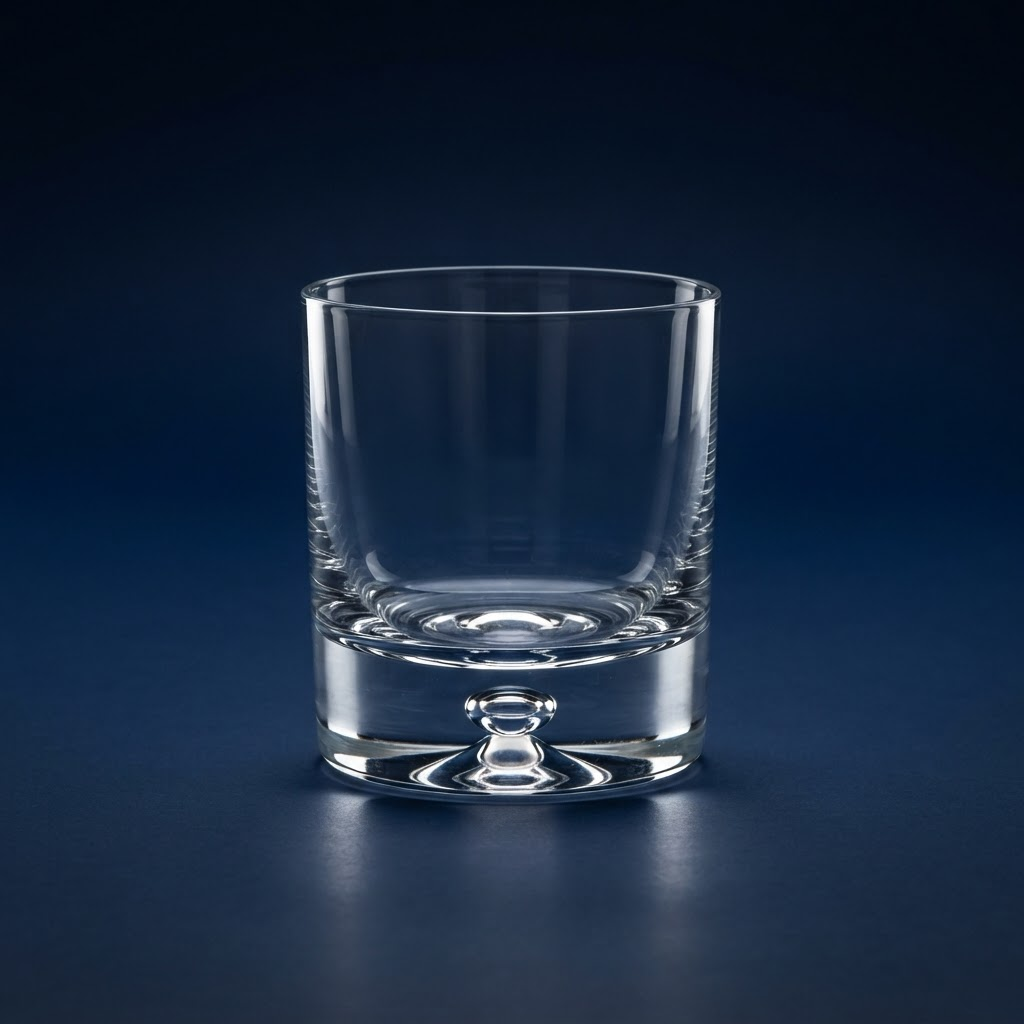 Old Fashioned / Rocks glass