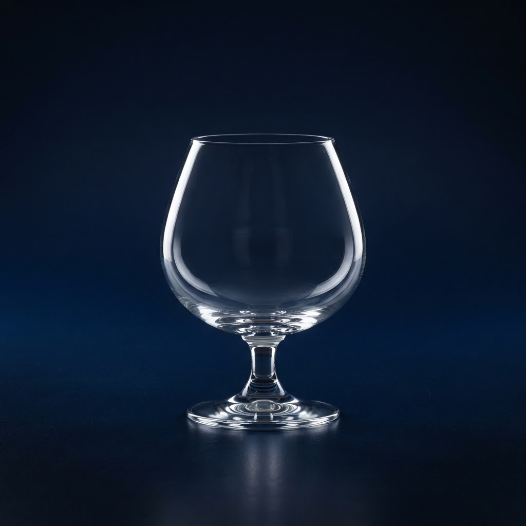 Brandy Snifter glass